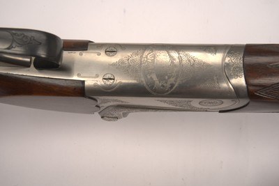 P. Zanardini Gardone .30-06 O/U Double Rifle - Image 16 of 16