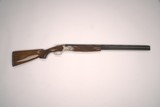 Beretta 686 Onyx 20ga 28