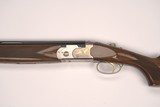 Beretta 686 Onyx 20ga 28