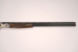 Beretta 686 Onyx 20ga 28