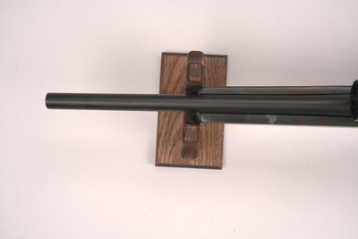 Carolina Precision Rifle Rem. XP100 Action Schilling Barrel #4 Taper 22-.250 Ackley Improved - Image 8 of 11