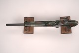 Carolina Precision Rifle Rem. XP100 Action Schilling Barrel #4 Taper 22-.250 Ackley Improved - Image 9 of 11