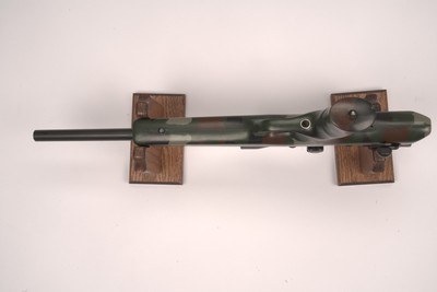 Carolina Precision Rifle Rem. XP100 Action Schilling Barrel #4 Taper 22-.250 Ackley Improved - Image 9 of 11