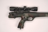 Carolina Precision Rifle Rem. XP100 Action Schilling Barrel #4 Taper 22-.250 Ackley Improved - Image 2 of 11