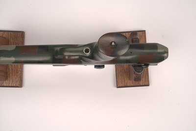 Carolina Precision Rifle Rem. XP100 Action Schilling Barrel #4 Taper 22-.250 Ackley Improved - Image 10 of 11