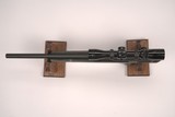 Carolina Precision Rifle Rem. XP100 Action Schilling Barrel #4 Taper 22-.250 Ackley Improved - Image 6 of 11