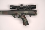 Carolina Precision Rifle Rem. XP100 Action Schilling Barrel #4 Taper 22-.250 Ackley Improved - Image 5 of 11