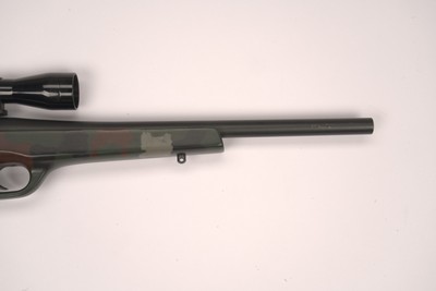 Carolina Precision Rifle Rem. XP100 Action Schilling Barrel #4 Taper 22-.250 Ackley Improved - Image 3 of 11