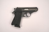 Walther PPK/S .380ACP - 1 of 8
