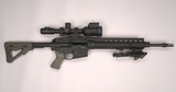 Larue Tactical OBR .308WIN (7.62x51NATO) 18