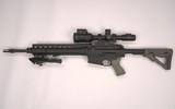 Larue Tactical OBR .308WIN (7.62x51NATO) 18