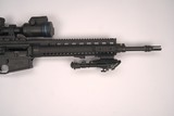 Larue Tactical OBR .308WIN (7.62x51NATO) 18