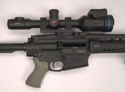 Larue Tactical OBR .308WIN (7.62x51NATO) 18
