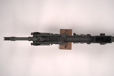 Larue Tactical OBR .308WIN (7.62x51NATO) 18