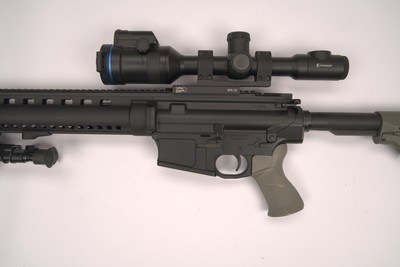 Larue Tactical OBR .308WIN (7.62x51NATO) 18