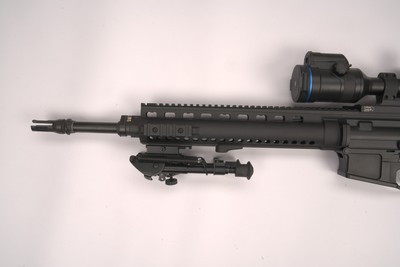 Larue Tactical OBR .308WIN (7.62x51NATO) 18