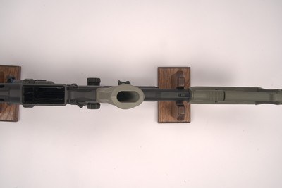 Larue Tactical OBR .308WIN (7.62x51NATO) 18