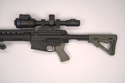 Larue Tactical OBR .308WIN (7.62x51NATO) 18