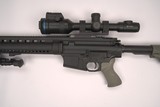 Larue Tactical OBR .308WIN (7.62x51NATO) 18