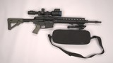 Larue Tactical OBR .308WIN (7.62x51NATO) 18