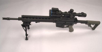 Larue Tactical OBR .308WIN (7.62x51NATO) 18