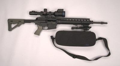 Larue Tactical OBR .308WIN (7.62x51NATO) 18