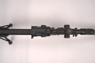Larue Tactical OBR .308WIN (7.62x51NATO) 18
