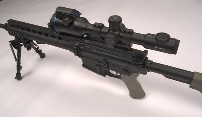 Larue Tactical OBR .308WIN (7.62x51NATO) 18