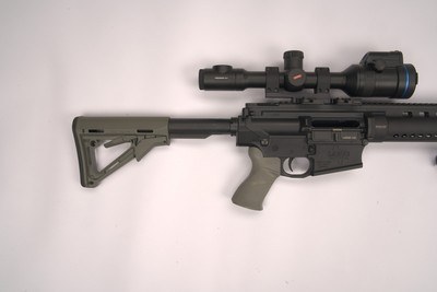 Larue Tactical OBR .308WIN (7.62x51NATO) 18