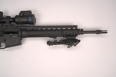 Larue Tactical OBR .308WIN (7.62x51NATO) 18