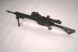 Larue Tactical OBR .308WIN (7.62x51NATO) 18