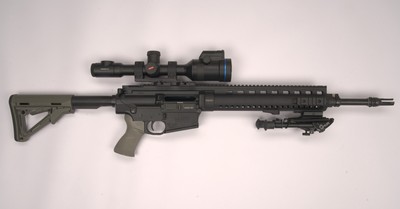 Larue Tactical OBR .308WIN (7.62x51NATO) 18