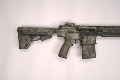 Armalite AR-10T 7.62mm - Image 3 of 18