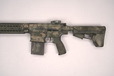 Armalite AR-10T 7.62mm - Image 7 of 18