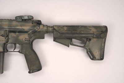 Armalite AR-10T 7.62mm - Image 8 of 18