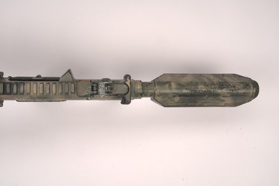 Armalite AR-10T 7.62mm - Image 11 of 18