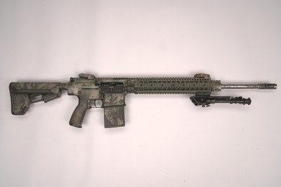 Armalite AR-10T 7.62mm - Image 2 of 18