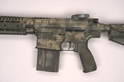 Armalite AR-10T 7.62mm - Image 9 of 18
