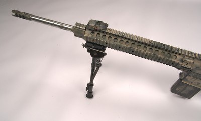 Armalite AR-10T 7.62mm - Image 15 of 18