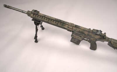 Armalite AR-10T 7.62mm - Image 14 of 18