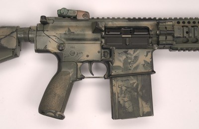 Armalite AR-10T 7.62mm - Image 1 of 18