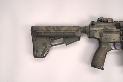 Armalite AR-10T 7.62mm - Image 4 of 18