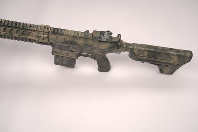 Armalite AR-10T 7.62mm - Image 13 of 18