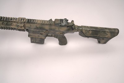 Armalite AR-10T 7.62mm - Image 16 of 18