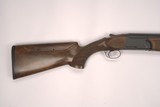 Rizzini BR110 Sporter 12ga 30