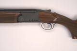 Rizzini BR110 Sporter 12ga 30
