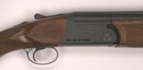 Rizzini BR110 Sporter 12ga 30