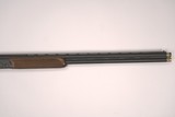 Rizzini BR110 Sporter 12ga 30