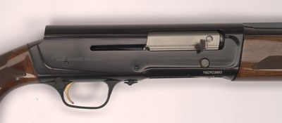 Browning Sweet 16 16ga 26