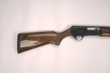 Browning Model 2000 20ga 25.75